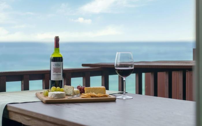 Youngduk Sea & Spa Pension