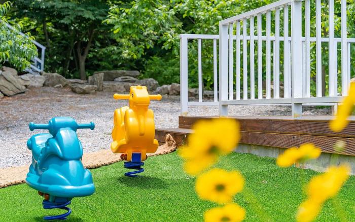 Gapyeong Pogny Kids Poolvilla