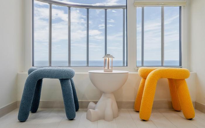 Gangneung Lohas Pension