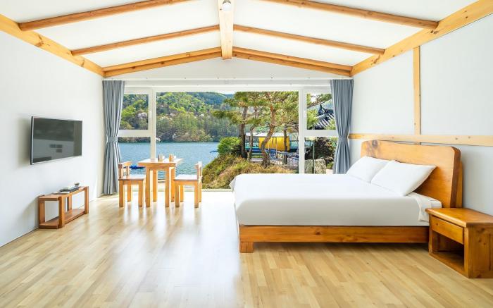 Gapyeong Garamseulki Pension