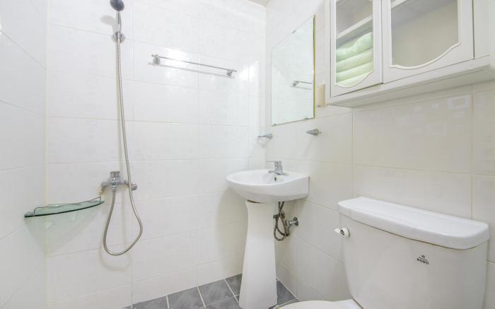 Samcheok sky Pension