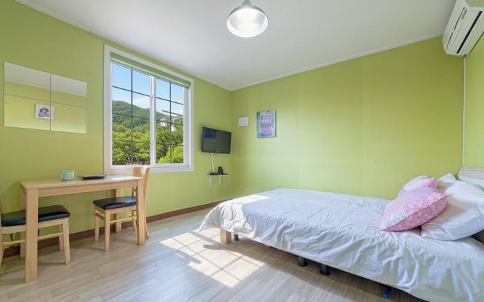 Gapyeong Four Season Pension