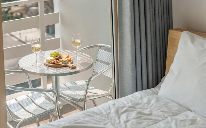 Sokcho Harmony Pension