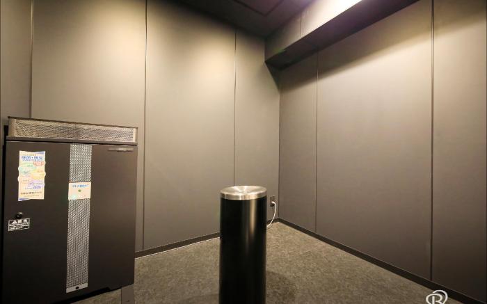 Daiwa Roynet Hotel Kanazawa-eki Nishiguchi