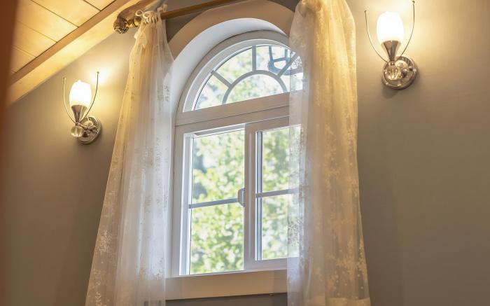 The Gangneung Foret Pension