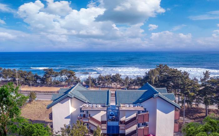 Gangneung Bluebaech Pension