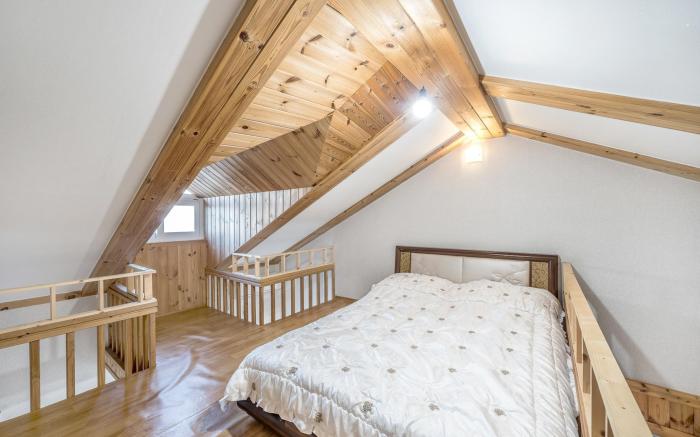 Gangneung Bluebaech Pension