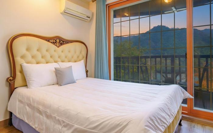 Gapyeong Elin Pension