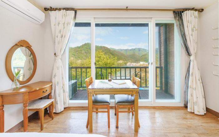 Gapyeong Elin Pension