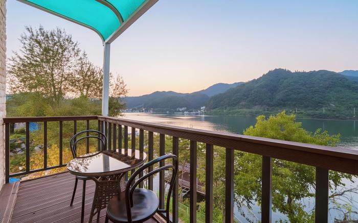 Gapyeong Elin Pension