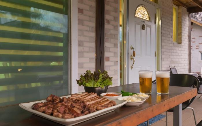 Gapyeong ebenzer Pension