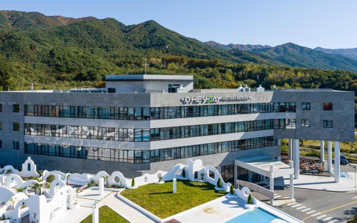 HOTEL OHEVDAY