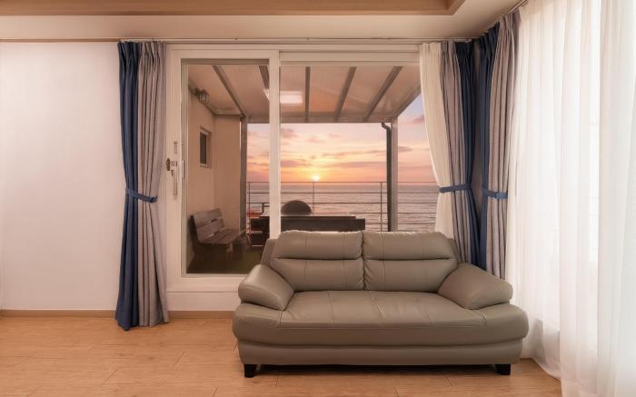 Gangneung Glad Pension