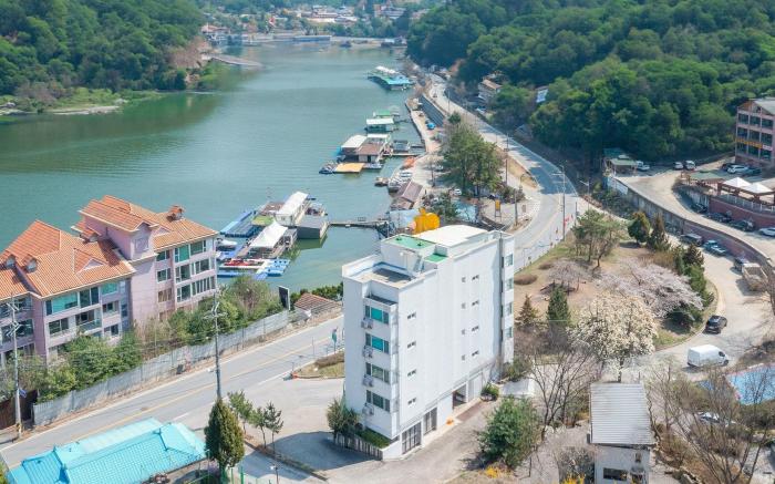 Gapyeong Applerotgi Pension