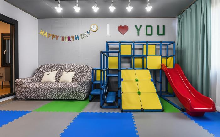 Goseong Pinetree Pension