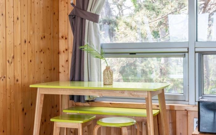 Gyeongju Gamposole Pension