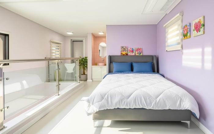 Gosung Shalala Private Pool & Spa Villa