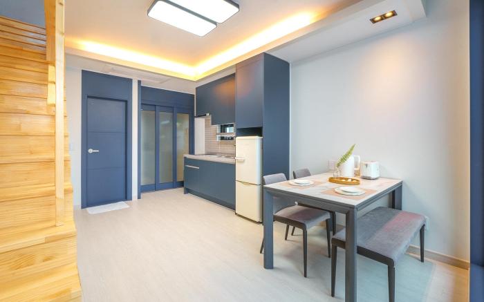 Namhae Palace1470 Pension