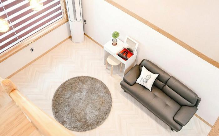 Gangneung Raon Pension