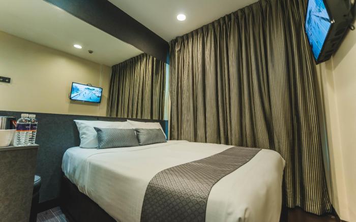 Value Hotel Nice
