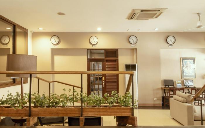 Casa Bocobo Hotel
