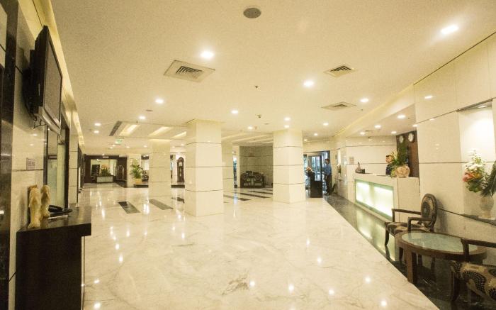 Fortune Park JP Celestial, Bengaluru - Member ITC Hotels' Group