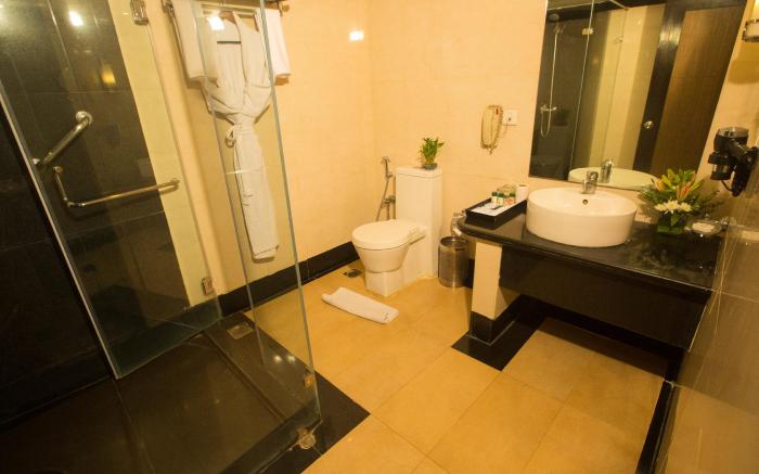 Fortune Park JP Celestial, Bengaluru - Member ITC Hotels' Group