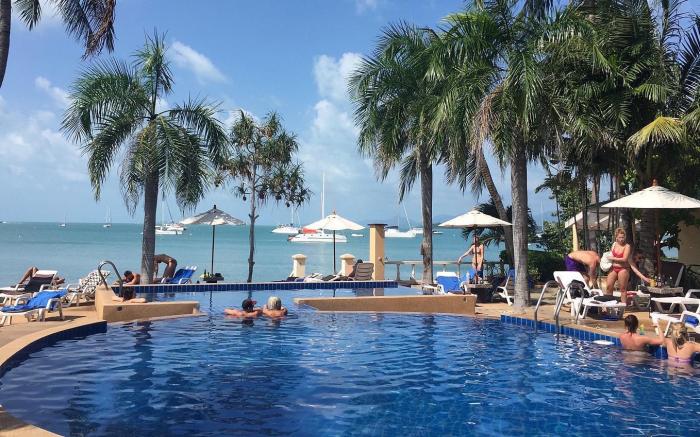 Samui Mermaid Hotel