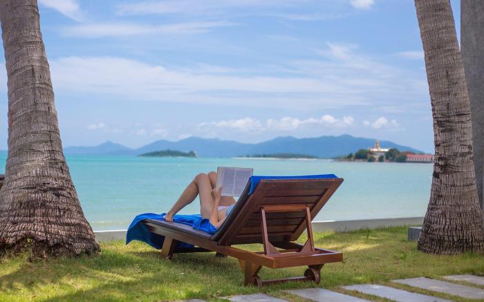 Samui Mermaid Hotel