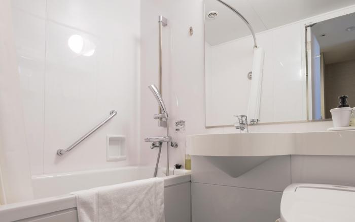 HOTEL emisia TOKYO TACHIKAWA