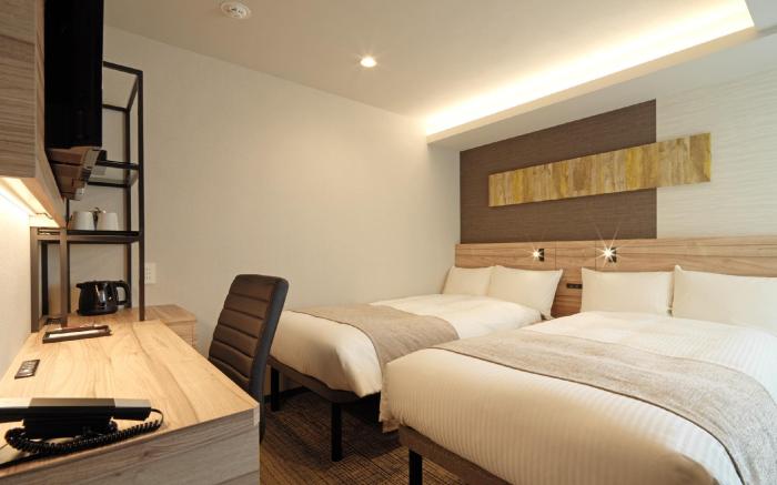 HOTEL emisia TOKYO TACHIKAWA