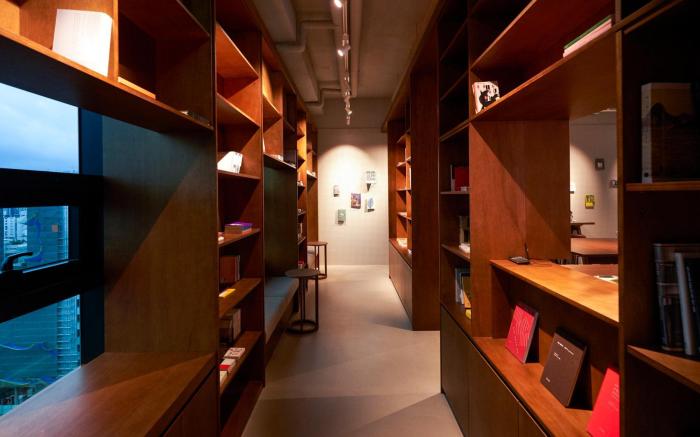 Hotel Anteroom Seoul