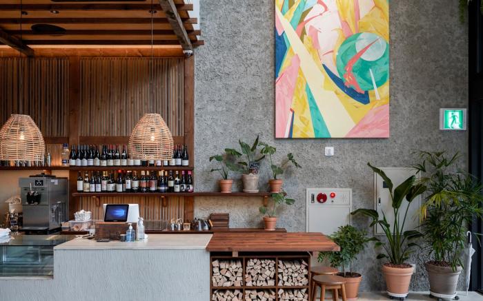 Hotel Anteroom Seoul