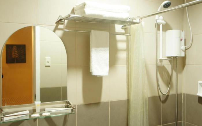 Urbantel Hotel