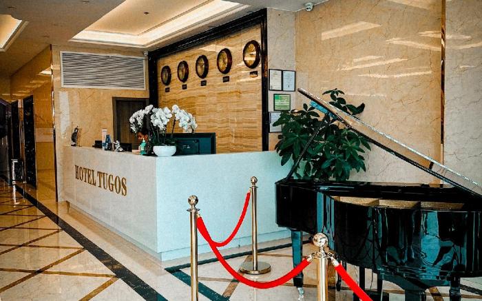 Hotel Tugos
