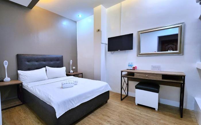 New Kong's Hotel
