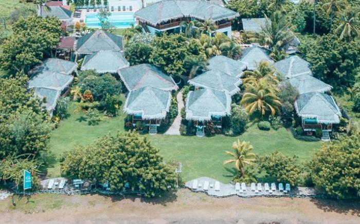 Liquid Dive Resort
