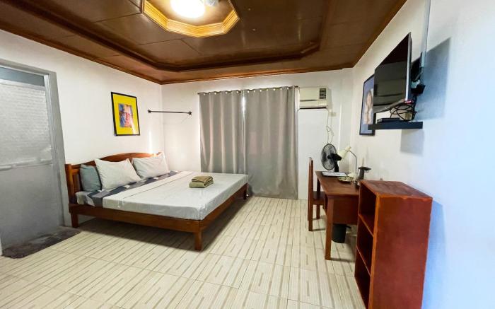 Stardust Beach Hotel Matabungkay Batangas