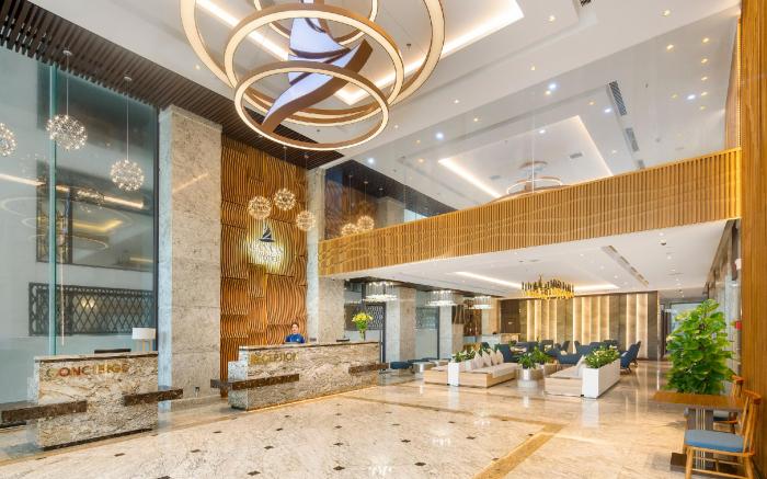 Canvas Danang Beach Hotel
