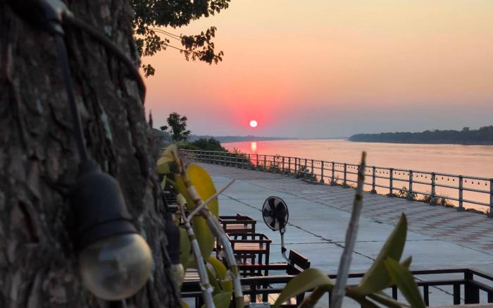 Laekhong River Resort