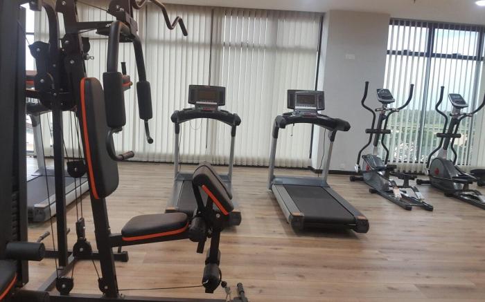 Prestige Sky 2BR (A12-5) | High Floor | Free Wifi