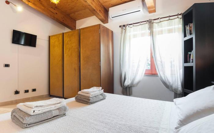 Villa La Cesa For 6-10 Persons