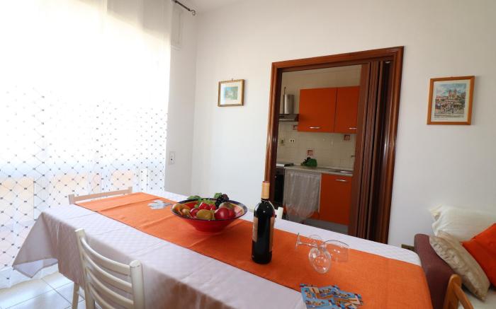 Casa Vacanza Rita 2 Otranto 6 posti