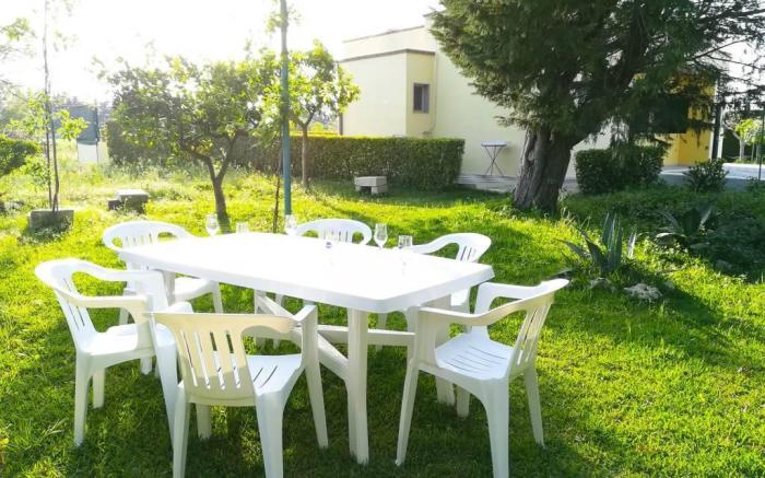 Incantevole Villa Maddalena a Otranto, Salento 810 posti