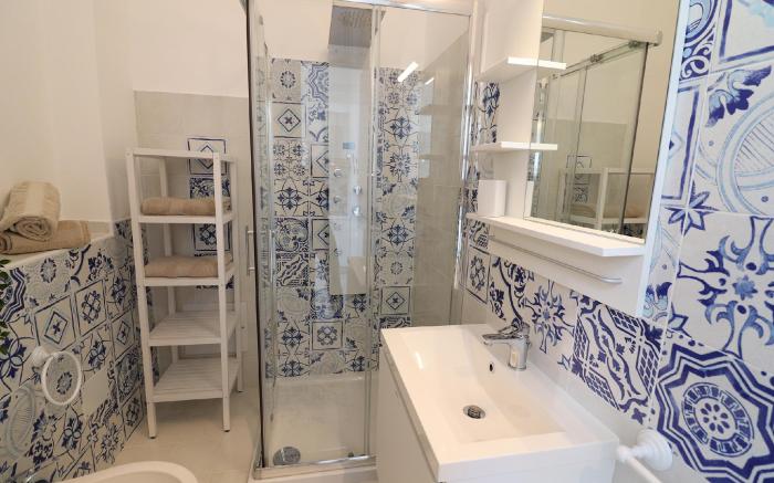 Casa Vacanze aura a Otranto 4 posti