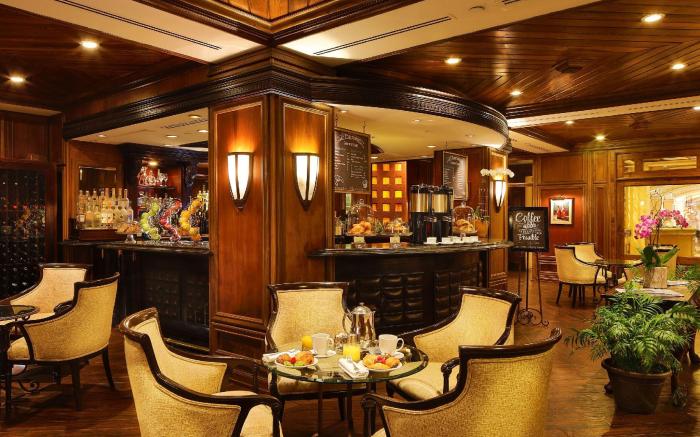Biltmore Hotel