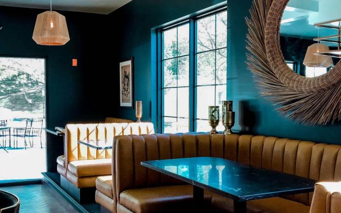 The Inn Hotel Lake Okoboji, an Ascend Collection Hotel