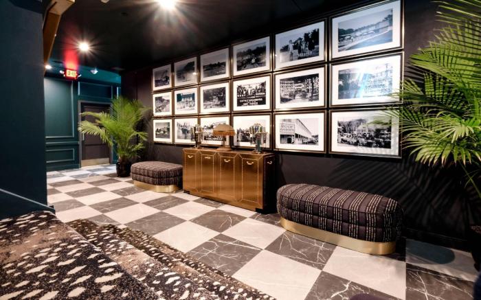 The Inn Hotel Lake Okoboji, an Ascend Collection Hotel