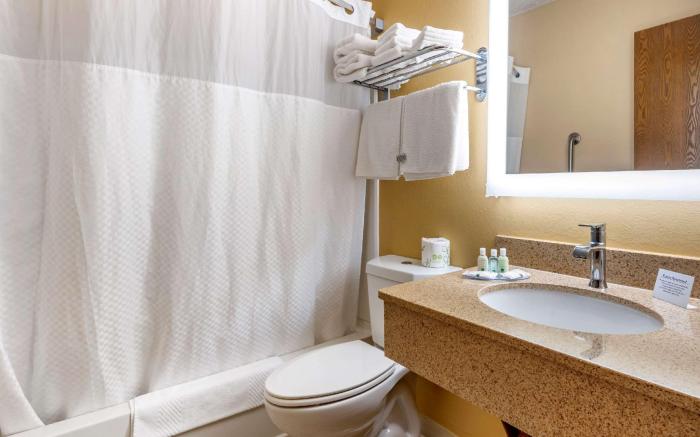 Quality Inn