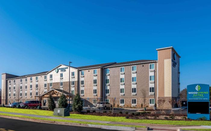 Extended Stay America Suites - Atlanta - Lithia Springs